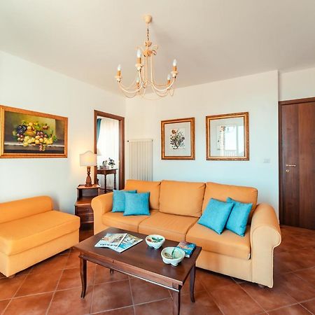 Taoapartments - Casa Vittoria Taormina Zewnętrze zdjęcie