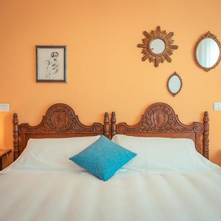 Taoapartments - Casa Vittoria Taormina Zewnętrze zdjęcie