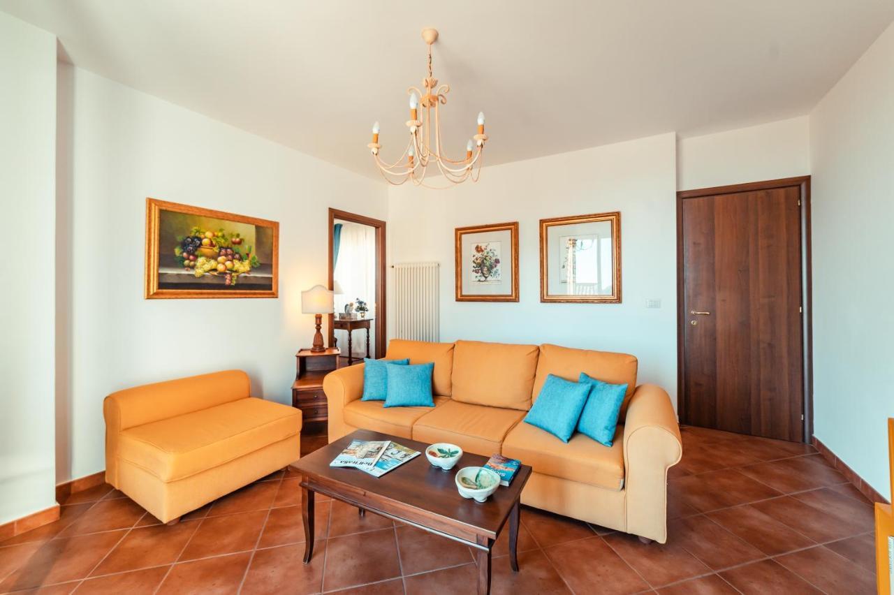 Taoapartments - Casa Vittoria Taormina Zewnętrze zdjęcie