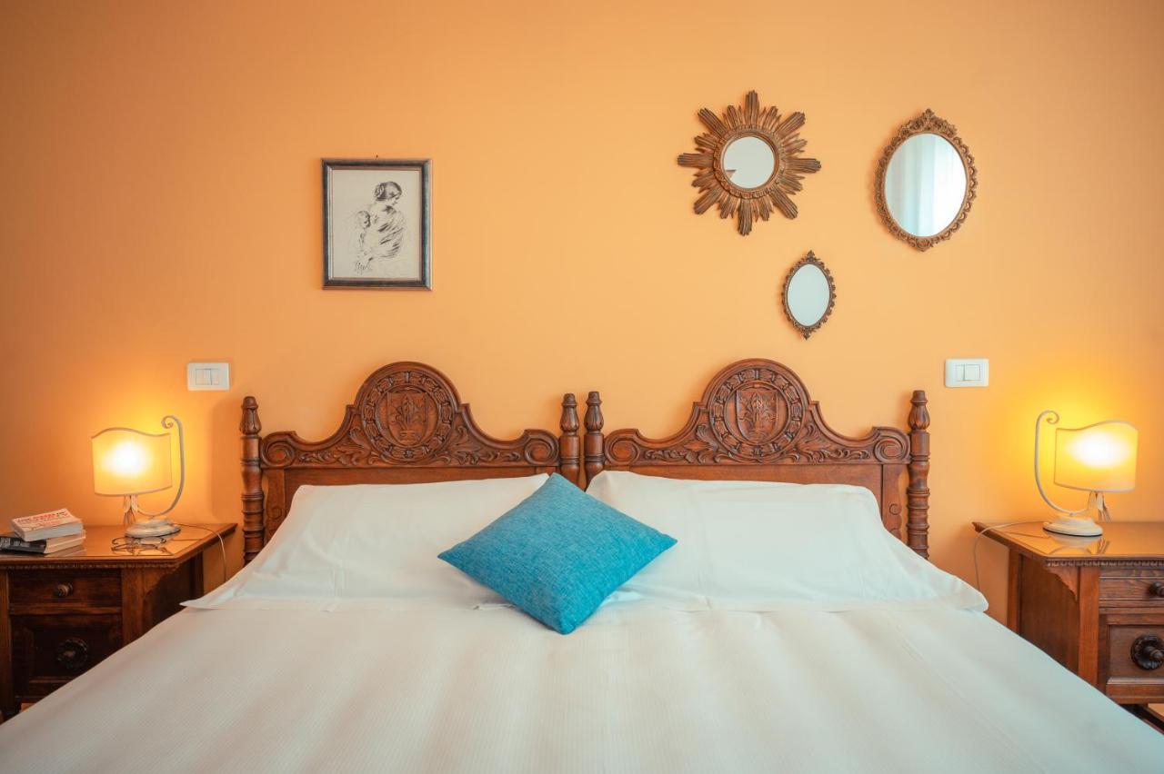 Taoapartments - Casa Vittoria Taormina Zewnętrze zdjęcie