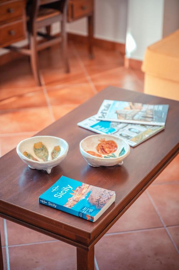 Taoapartments - Casa Vittoria Taormina Zewnętrze zdjęcie