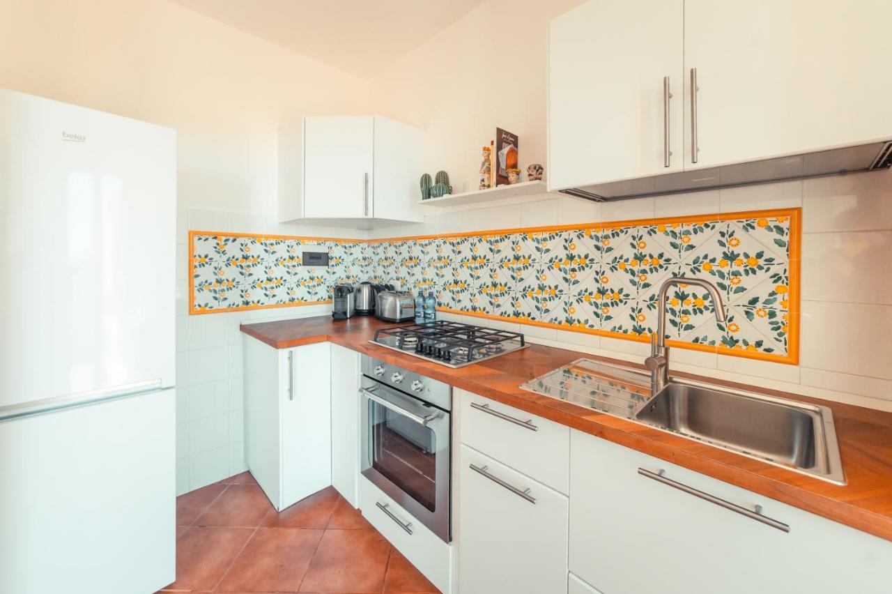 Taoapartments - Casa Vittoria Taormina Zewnętrze zdjęcie