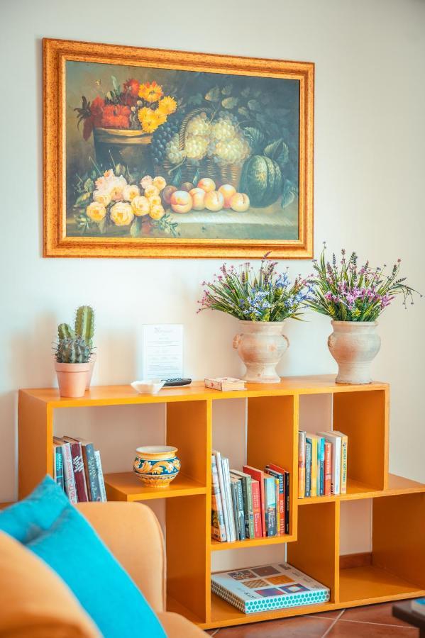 Taoapartments - Casa Vittoria Taormina Zewnętrze zdjęcie