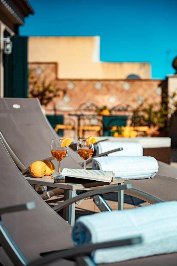 Taoapartments - Casa Vittoria Taormina Zewnętrze zdjęcie