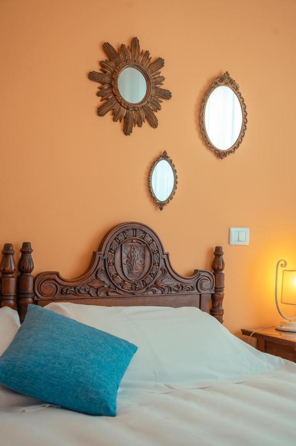 Taoapartments - Casa Vittoria Taormina Zewnętrze zdjęcie