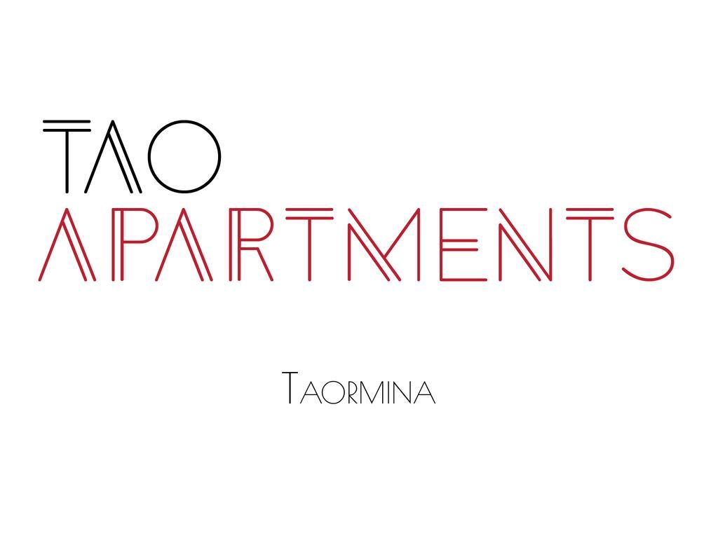 Taoapartments - Casa Vittoria Taormina Zewnętrze zdjęcie