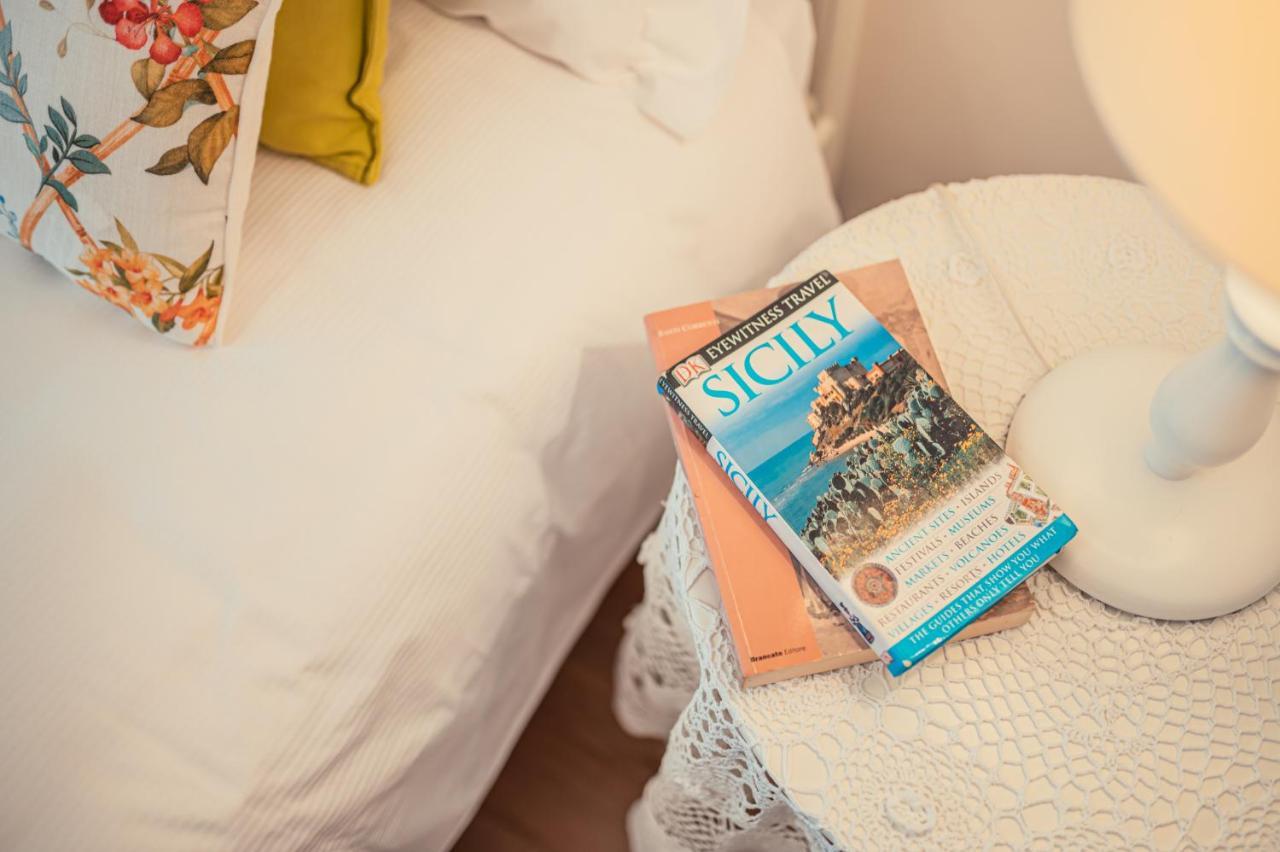Taoapartments - Casa Vittoria Taormina Zewnętrze zdjęcie