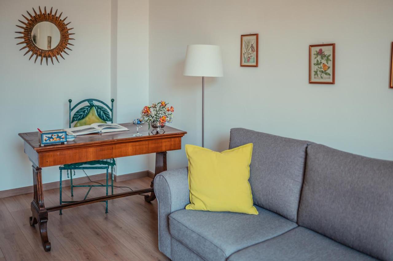 Taoapartments - Casa Vittoria Taormina Zewnętrze zdjęcie