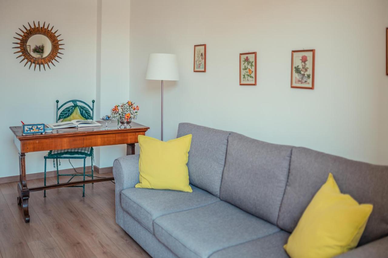 Taoapartments - Casa Vittoria Taormina Zewnętrze zdjęcie
